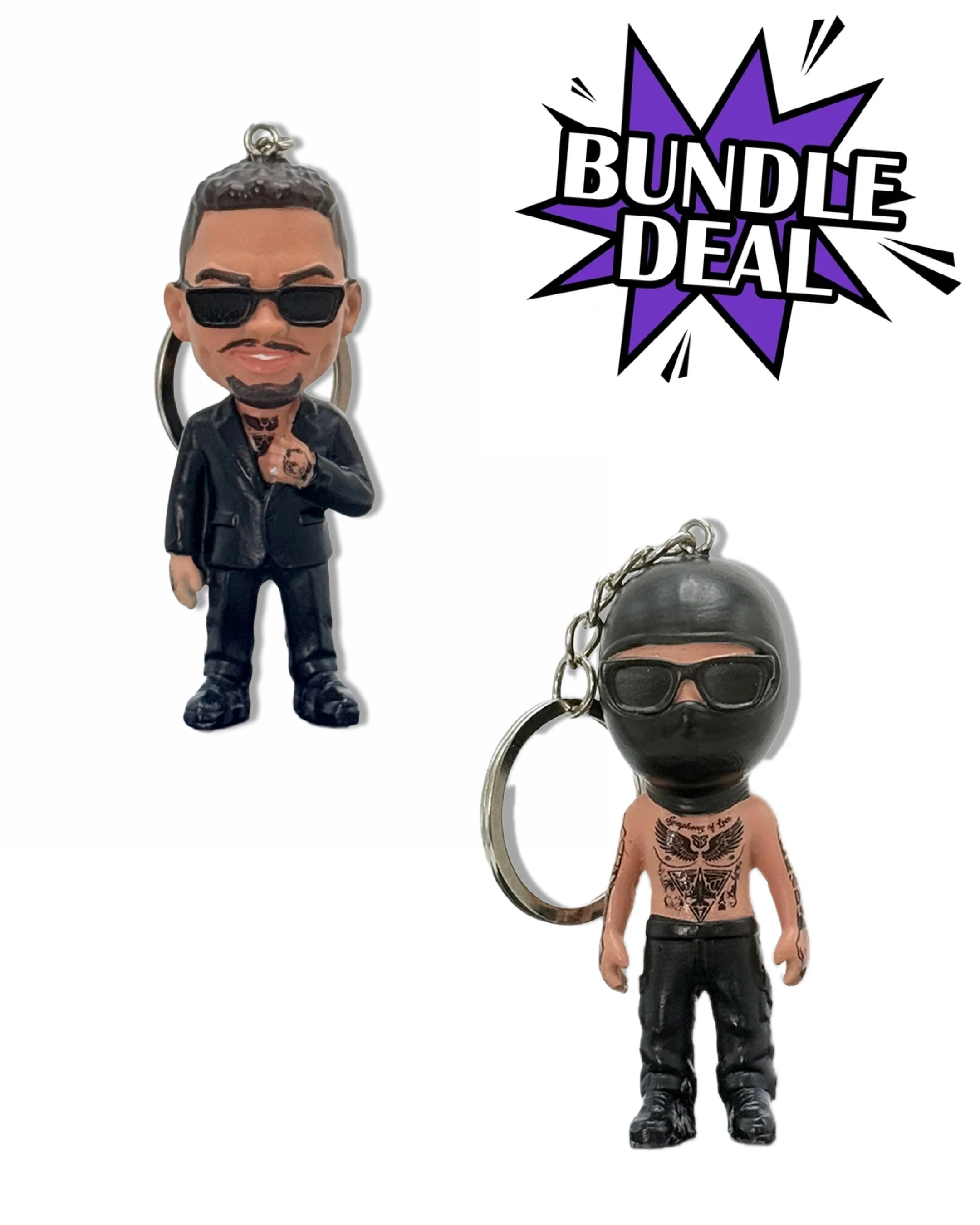 Bundles